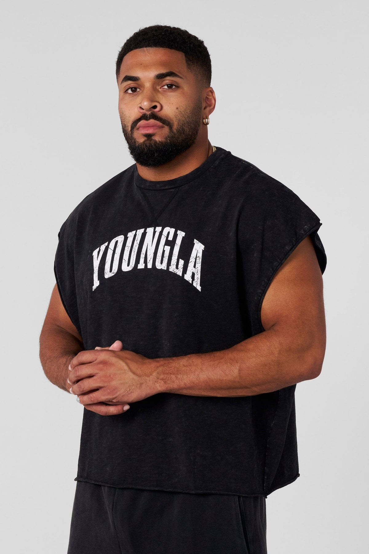 4171 - Huge Cut-Offs - July 15th