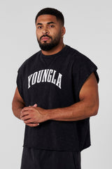 4171 - Huge Cut-Offs - July 15th