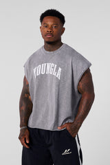 4171 - Huge Cut-Offs - July 15th