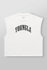 4171 - Huge Cut-Offs - July 15th