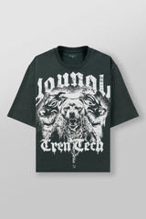 4176 - Tren Twins Puppy Dog Tees