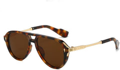 Sunglasses Classic Vintage Men Sunglasses Mirror Women Out Door Sun Glasses Fashion Glasses Uv400