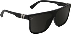 Blenders Eyewear SciFi – Polarized Sunglasses – Single-Lens with a Flat-Top Design – 100% UV Protection – For Men & Women