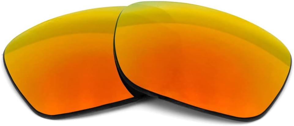 Apex Lenses Replacement Lenses for AO Eyewear Original Pilot (52mm) Sunglasses