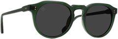 RAEN Remmy Unisex Retro Round Sunglasses