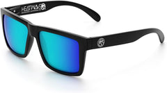 Heat Wave Visual Vise Z87 Sunglasses