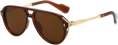 Sunglasses Classic Vintage Men Sunglasses Mirror Women Out Door Sun Glasses Fashion Glasses Uv400