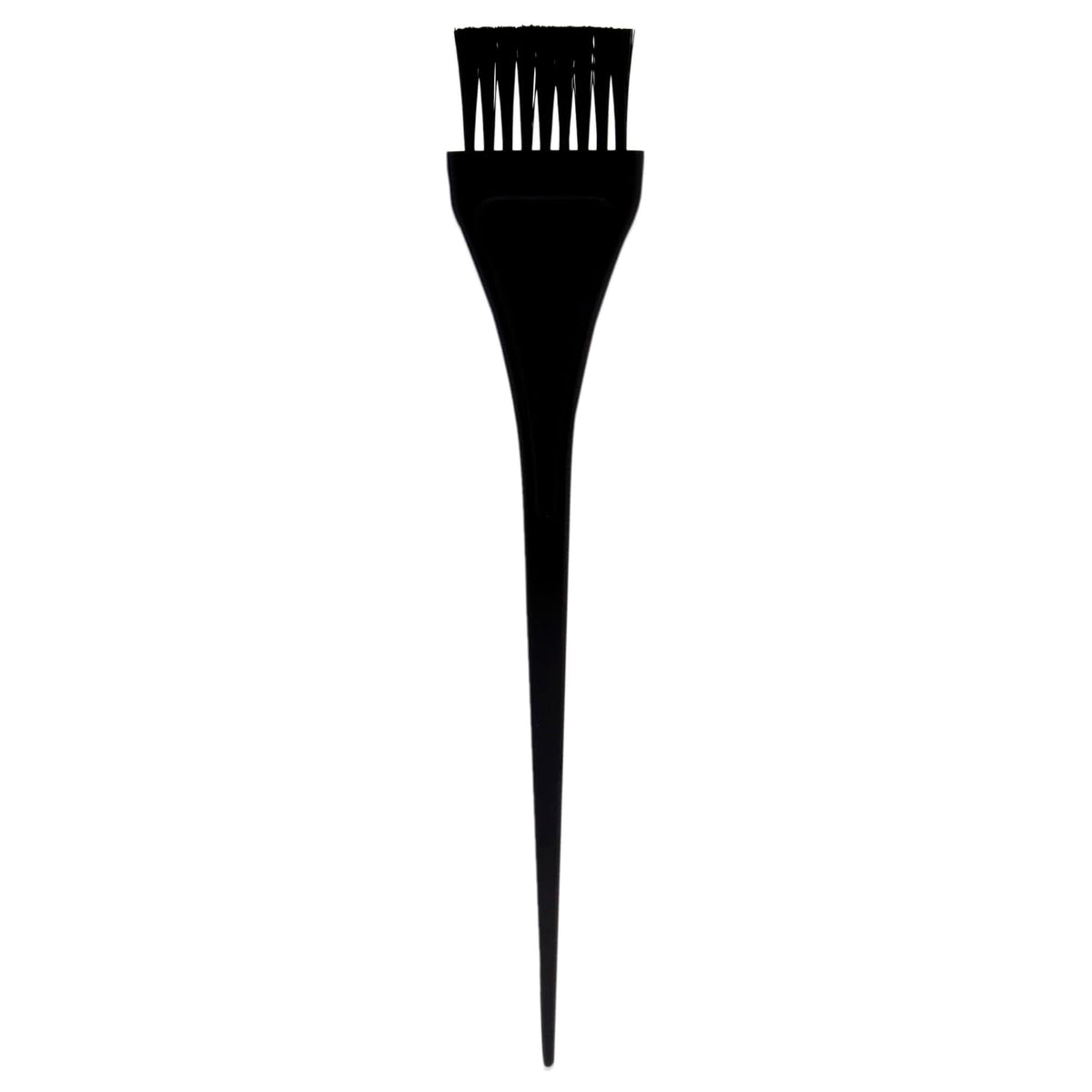 Soft'n STyle Long Tail Dye Brush (Applicator Brush for Keratin and Color Treatments)