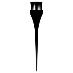 Soft'n STyle Long Tail Dye Brush (Applicator Brush for Keratin and Color Treatments)