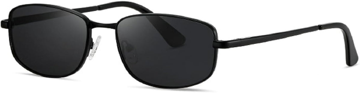 Men's Outdoor Sunglasses Fashion Full Lens Presbyopic Sunglasses Men's Driving Glasses UV400 15108