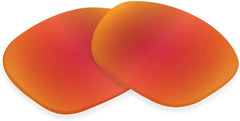 Sunglass Fix Replacement Sunglass Lenses Compatible for Fox The Study 67mm