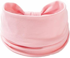 SEVENHEAD Headbands for Women, Non Slip Hair Wrap Yoga Elastic Hair Bands Sport for Girls