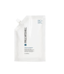 Paul Mitchell Awapuhi Shampoo, Balances Moisture + Adds Shine, For All Hair Types, Especially Fine + Static-Prone Hair