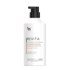 DS Labs Revita Shampoo, 205mL - Thickening Appearance, Scalp First Cleanse, Fuller Looking, Volumized Hair, Lightweight Hydration, Sulfate & Silicone Free, Color Safe, For Men & Women