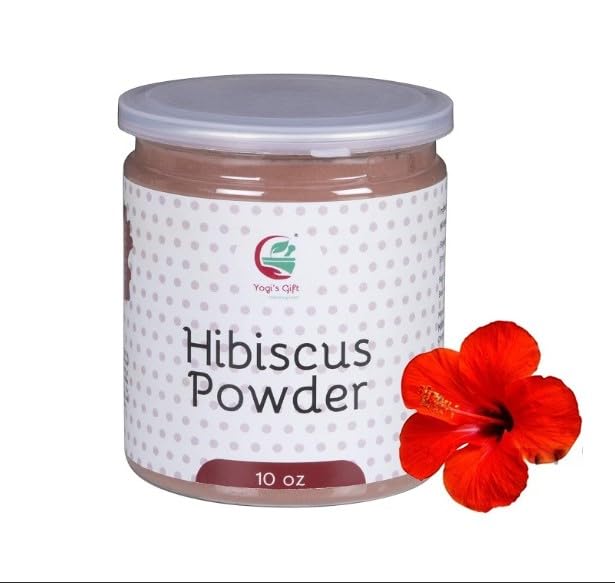 Yogi's Gift | Sidr Powder Trial Pack 100 grams | Natural Herbal Hair Cleanser & Revitalizer | Rejuvenates Hair Follicles