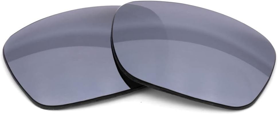 Apex Lenses Polarized PRO+ Replacement Lenses for Dragon Double Dos Sunglasses