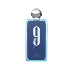 Afnan 9 PM Elixir Unisex Extrait de Parfum, 3.4 Fl. Oz