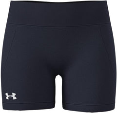 Under Armour Womens Team Shorty 4