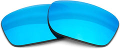 Apex Lenses Replacement Lenses for AO Eyewear Original Pilot (52mm) Sunglasses