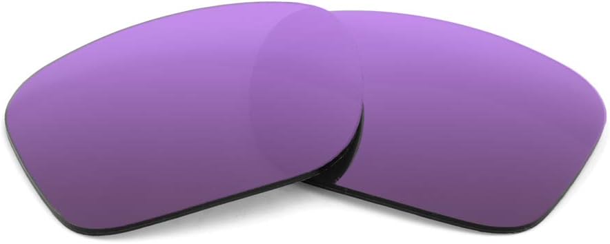 Apex Lenses Polarized PRO+ Replacement Lenses for Quay Nemesis Sunglasses