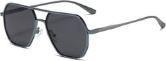 Outdoor Sunglasses,Men's Sunglasses,Outdoor Driving Sunglasses,Polarised Day & Night Colour Changing