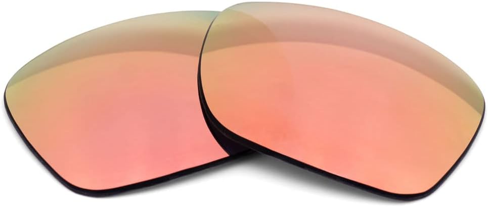 Apex Lenses Polarized PRO+ Replacement Lenses for Ray-Ban RB4213 Sunglasses