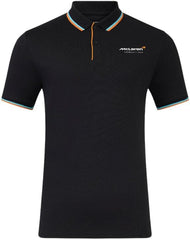 Castore McLaren F1 Men's Core Essential Polo