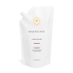 INNERSENSE Organic Beauty - Natural I Create Volume Hair Volumizing Lotion | Non-Toxic, Cruelty-Free, Clean Haircare (Full Size, 10 fl oz | 295 ml)