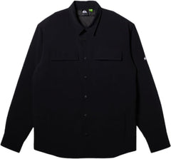 Quiksilver - Mens Cold Snap Shacket