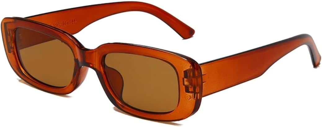 Vintage Small Sunglasses Women Fashion Uv400