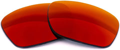 Apex Lenses Replacement Lenses for AO Eyewear Original Pilot (52mm) Sunglasses