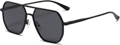Outdoor Sunglasses,Men's Sunglasses,Outdoor Driving Sunglasses,Polarised Day & Night Colour Changing