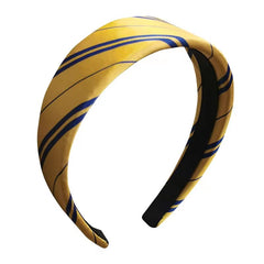 JOEYTECH Stripe Headband Girl-Accessary Costume gift Back-to-school Headware