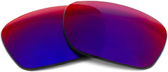 Apex Lenses Polarized PRO+ Replacement Lenses for Ray-Ban RB4213 Sunglasses