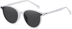 IPROCAS-Small Frame Men And Women Outdoor Vacation Sunglasses Commuter Trend UV400 Sunglasses Gift