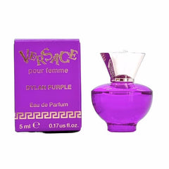 Versace Dylan Purple for Women 3.4 oz Eau de Parfum Spray