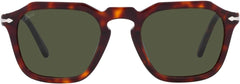 Persol Po3292s Square Sunglasses