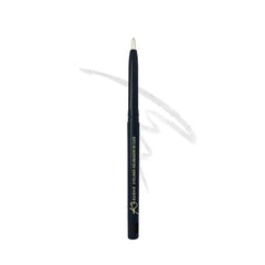 Eyeliner Automatic Pencil, Glide On, Waterproof, Ultra Smooth & Creamy Application, Long-Lasting, Luminous Formula, Smudge-Proof, Ophthalmologist Tested, Vegan (Black 44)