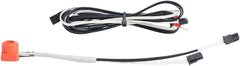 CHC® Ceramic Heating Core Kit - M6 Thread Compatible for TriangleLab, Quick Heating for Voron Hotend V6, GHotend, CR10, CR-6SE, MK3S 3D Printers(CHC 24V 104NT-4 Kit)