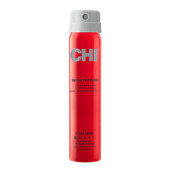 CHI Infra Texture Dual Hair Spray, For Shine, Movement & Texture, Suitable For All Hair Types, Sulfate & Paraben-Free, 2.6 Oz