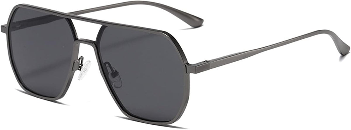 Outdoor Sunglasses,Men's Sunglasses,Outdoor Driving Sunglasses,Polarised Day & Night Colour Changing