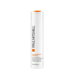 Paul Mitchell Color Protect Conditioner, Prevents Fade + Adds Shine, For Color-Treated Hair