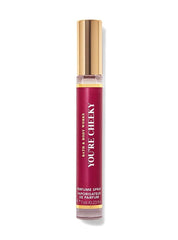 Bath & Body Works Vanilla Romance Mini Perfume Spray .23 Ounce Travel Size (Vanilla Romance)