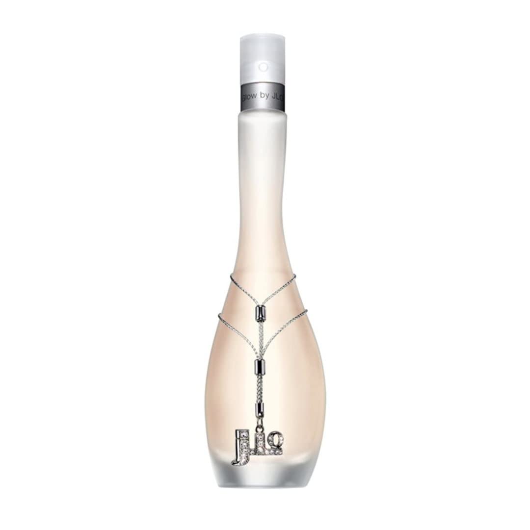 Jennifer Lopez Glow for Women - 5 oz EDT Spray