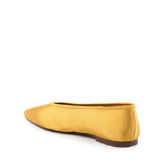 BC Footwear Georgette Satin Flat