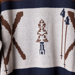 KAVU Men's Highline Sweater