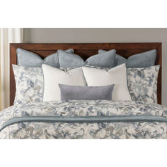 Siscovers Lake Placid Abstract Floral Print Duvet Set
