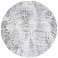 SAFAVIEH Tulum Hortense Modern Abstract Burst Rug