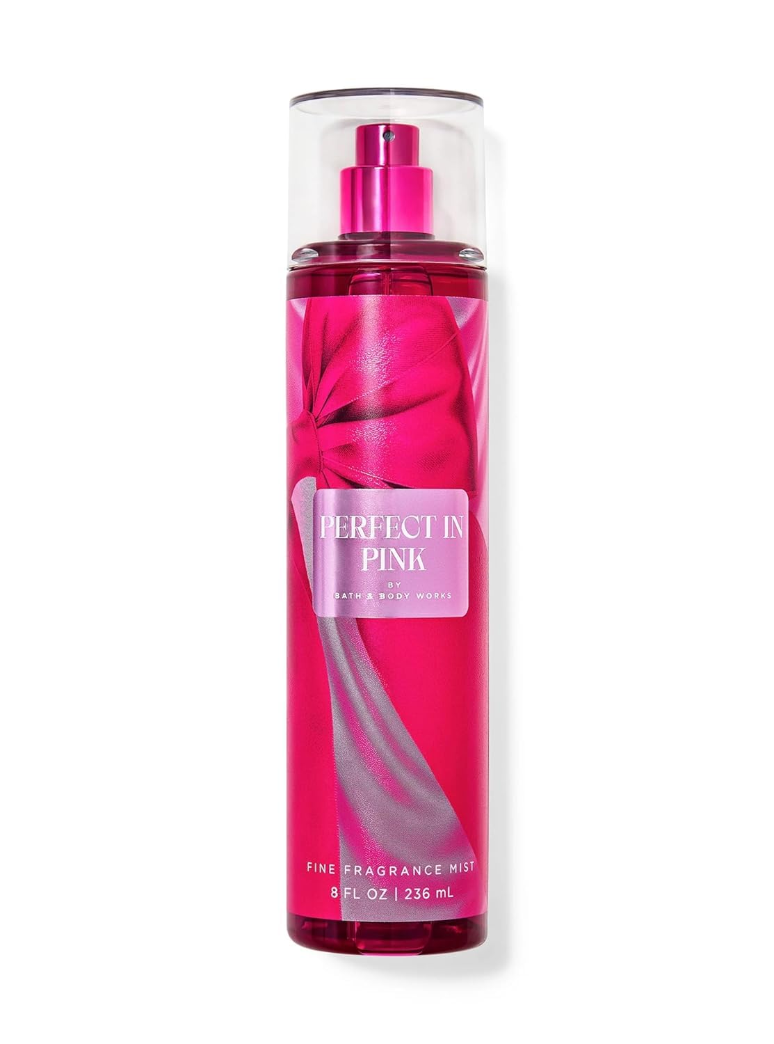 Bath and Body Works Always & Forever Fine Body Fragrance Mist 8 Fluid Ounce (Always & Forever)