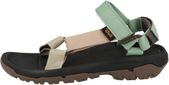 Teva Women's Hurricane XLT 2 Sandal, Black, 10